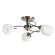 Потолочная люстра Arte Lamp Arya A2941PL-3AB