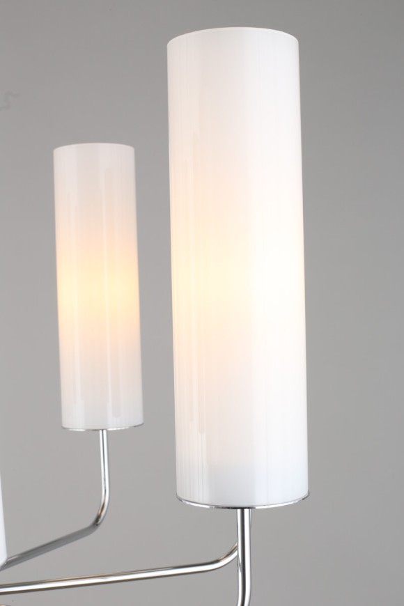 Люстра на штанге Omnilux Parrini OML-99607-08