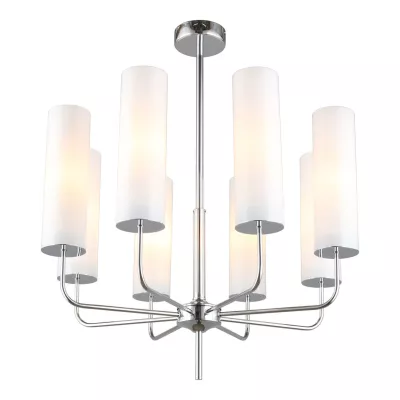 Люстра на штанге Omnilux Parrini OML-99607-08