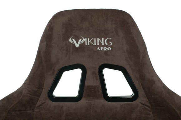 Кресло игровое Viking Knight LT10 FABRIC BUR_1372996