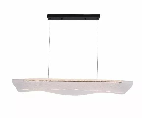 Подвесная люстра Kink Light Майра 08020-120AS,19 Подвесная люстра Kink Light Майра 08020-120AS,19