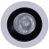 Точечный светильник Reluce 16085-9.0-001PT MR16 WT+BK