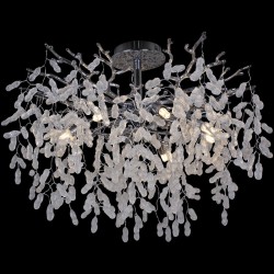 Люстра на штанге Reluce 33029-0.4-600 CH