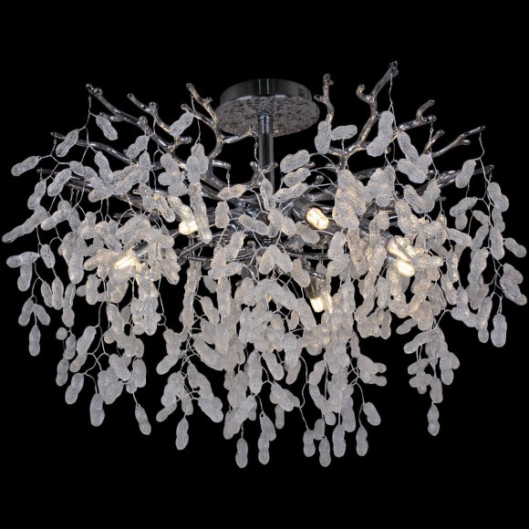 Люстра на штанге Reluce 33029-0.4-600 CH