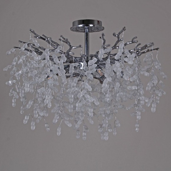 Люстра на штанге Reluce 33029-0.4-600 CH