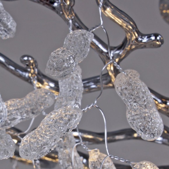 Люстра на штанге Reluce 33029-0.4-600 CH