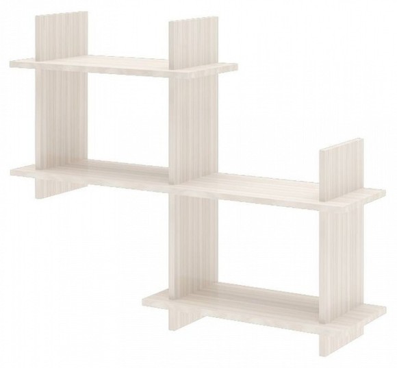 Полка навесная Cross Пл3 MER_Pl3-K