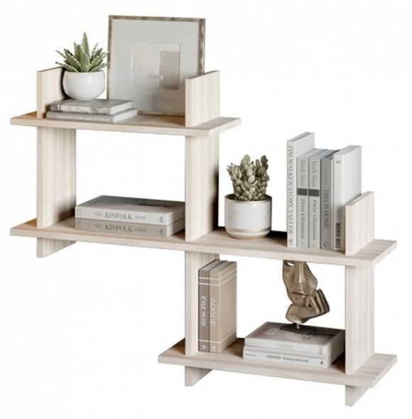 Полка навесная Cross Пл3 MER_Pl3-K