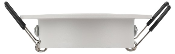 Встраиваемый светильник Эра KL86 WH Б0054350