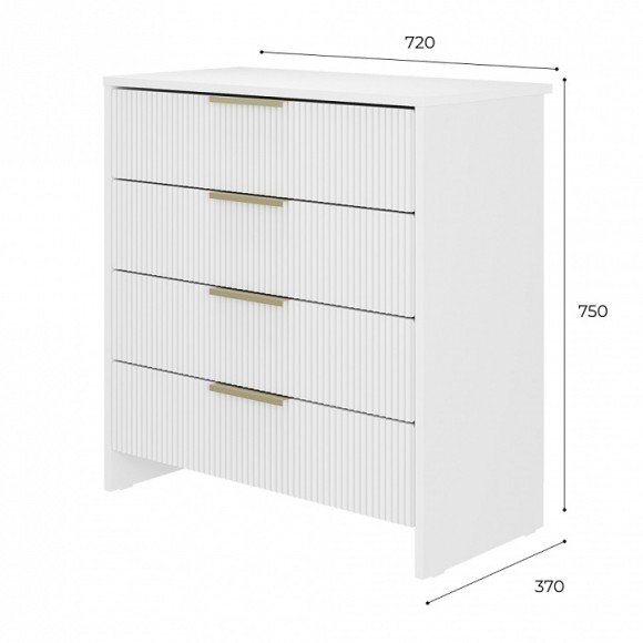 Комод Хилл ARN_00-00160868