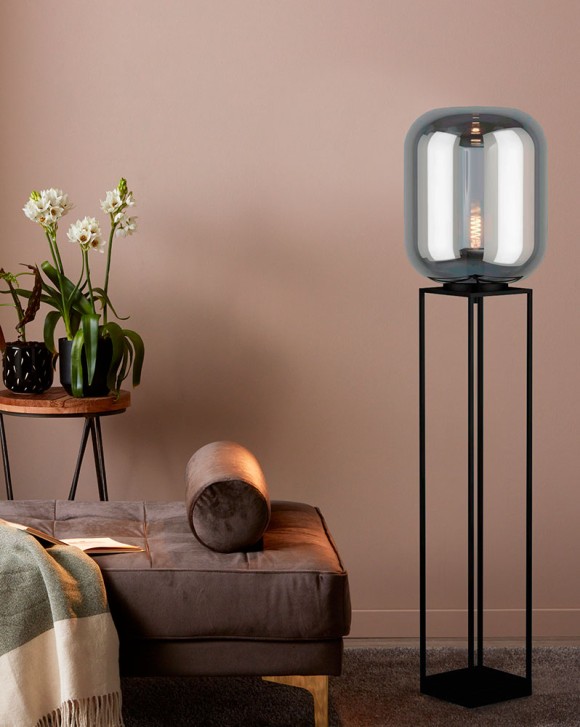 Торшер Eglo Bulciago 39989