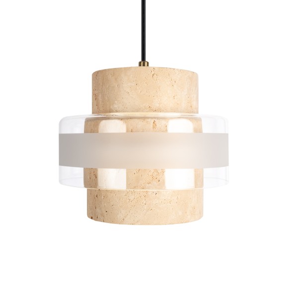 Подвесной светильник LOFT IT Colette 10474P/B