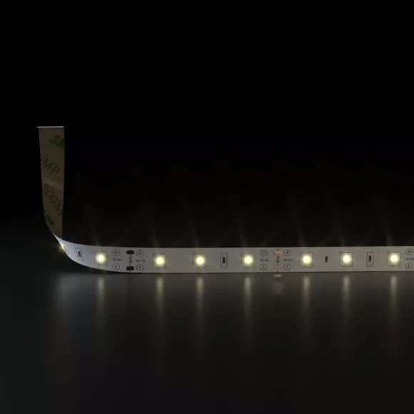 Светодиодная лента Elektrostandard 4,8W/m 60LED/m 2835SMD теплый белый 5M 4690389106804 a049836 Светодиодная лента Elektrostandard 4,8W/m 60LED/m 2835SMD теплый белый 5M 4690389106804 a049836