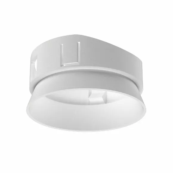 Насадка торцевая на светильник Rullo dia 60 mm Lightstar 202406 Насадка торцевая на светильник Rullo dia 60 mm Lightstar 202406
