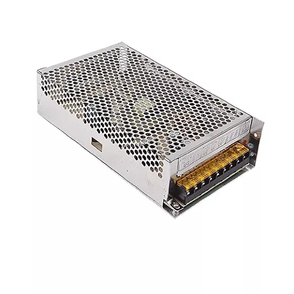 Трансформатор для светодиодной ленты Lightstar 410200 Трансформатор для светодиодной ленты Lightstar 410200