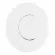 Выключатель круглый двухклавишный с рамкой Arte Milano SET08-1-30-2 white