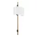 Настенный светильник LOFT IT Sonnet 10459 Gold