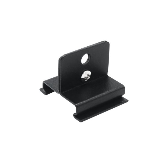 Скоба крепежная тип E к шинопроводу 5040xx-(F)/(R) Quattro Lightstar 504197-01