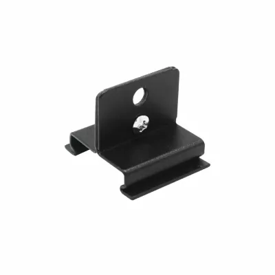 Скоба крепежная тип E к шинопроводу 5040xx-(F)/(R) Quattro Lightstar 504197-01