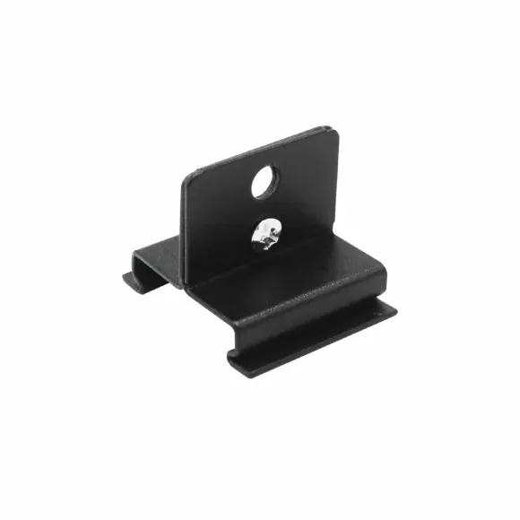 Скоба крепежная тип E к шинопроводу 5040xx-(F)/(R) Quattro Lightstar 504197-01
