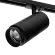 Трековый однофазный светильник Wolta WTL-35W/02B