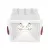 Встраиваемый светильник Maytoni Technical Alfa LED DL043-01-15W4K-D-SQ-W