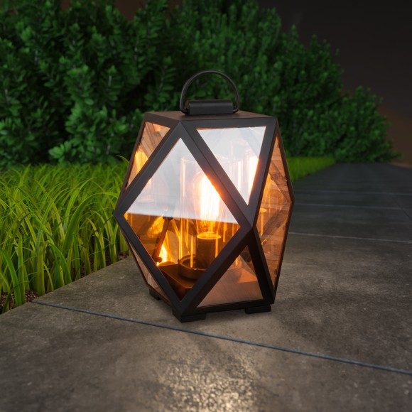 Ландшафтный светильник Elektrostandard Ambra 4690389176869