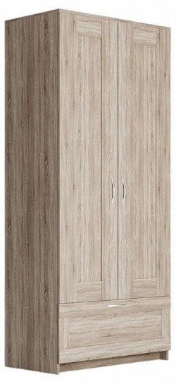 Шкаф платяной Сириус SHST_2-02-01-020-3