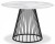 Стол обеденный Ливерпуль SGR_FDC7012_marble_DUAL