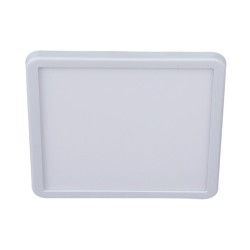 Встраиваемый светильник Reluce 70602-9.0-001OL LED15W WH 4000K