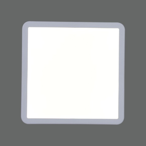 Встраиваемый светильник Reluce 70602-9.0-001OL LED15W WH 4000K