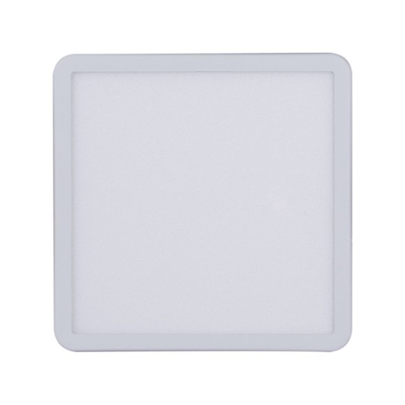 Встраиваемый светильник Reluce 70602-9.0-001OL LED15W WH 4000K