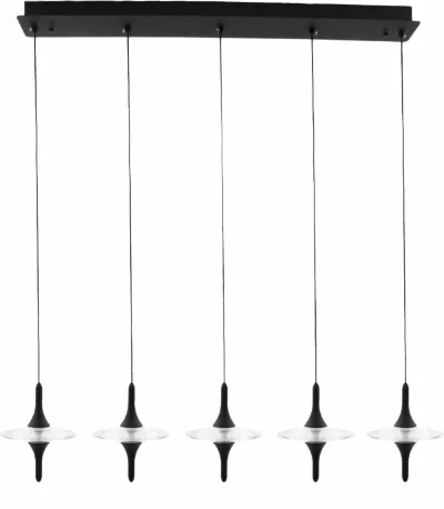 Подвесной светильник Mizi'en Miro MZ31468-5D