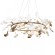 Подвесная люстра Loft IT Fleur 10124/8