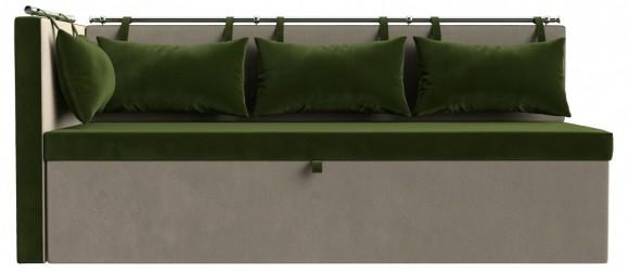 Диван-кровать Метро LDV_105023L