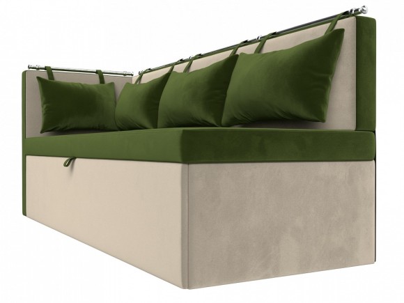 Диван-кровать Метро LDV_105023L