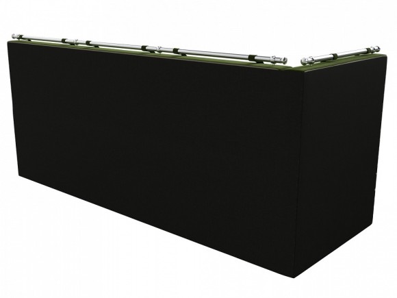 Диван-кровать Метро LDV_105023L