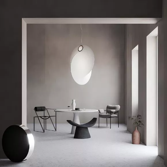 Подвесной светильник Loft IT Overlap 10394/A Подвесной светильник Loft IT Overlap 10394/A
