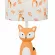 Настольная лампа Escada Animal 10166/L Fox