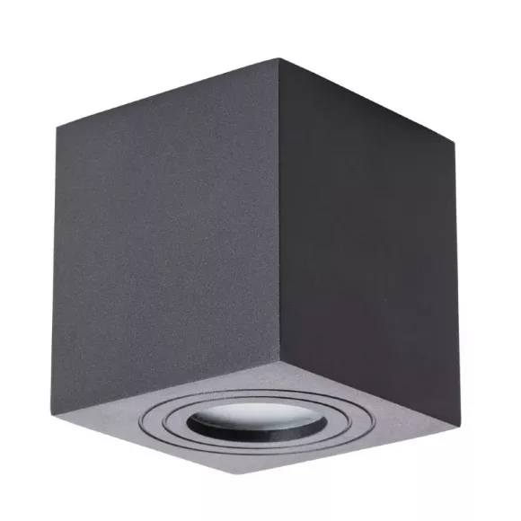 Накладной светильник ARTE Lamp A1461PL-1BK Накладной светильник ARTE Lamp A1461PL-1BK