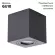 Накладной светильник ARTE Lamp A1461PL-1BK