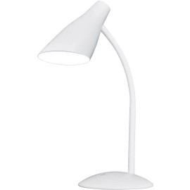 Настольная лампа (UL-00004464) Uniel TLD-562 White/LED/360Lm/4500K/Dimmer