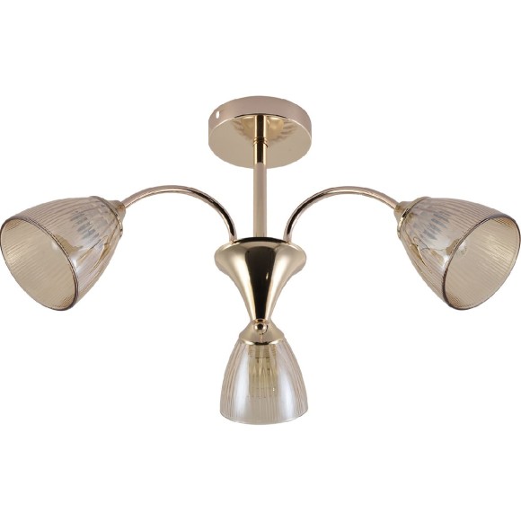 Потолочная люстра Escada Amelia 1129/3P