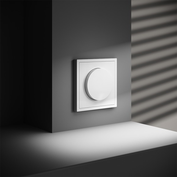 Светорегулятор Voltum S70 VLS070301