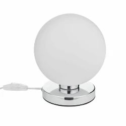 Настольная лампа 33 Идеи TLL272.CH17-S32WH