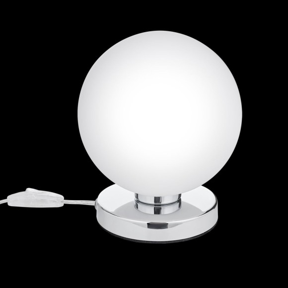 Настольная лампа 33 Идеи TLL272.CH17-S32WH