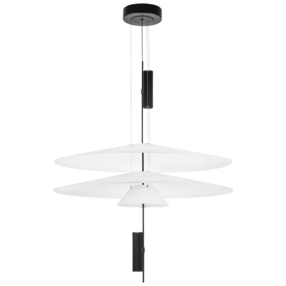 Подвесная светодиодная люстра Lightstar VIOLA 814531