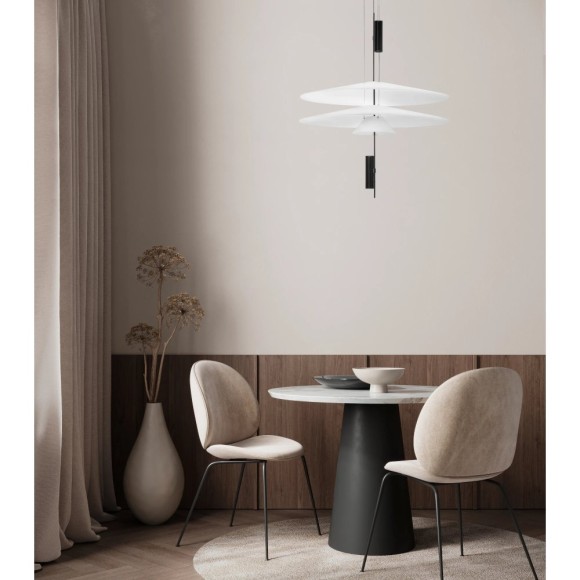 Подвесная светодиодная люстра Lightstar VIOLA 814531