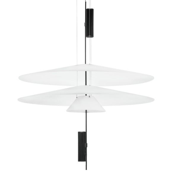 Подвесная светодиодная люстра Lightstar VIOLA 814531