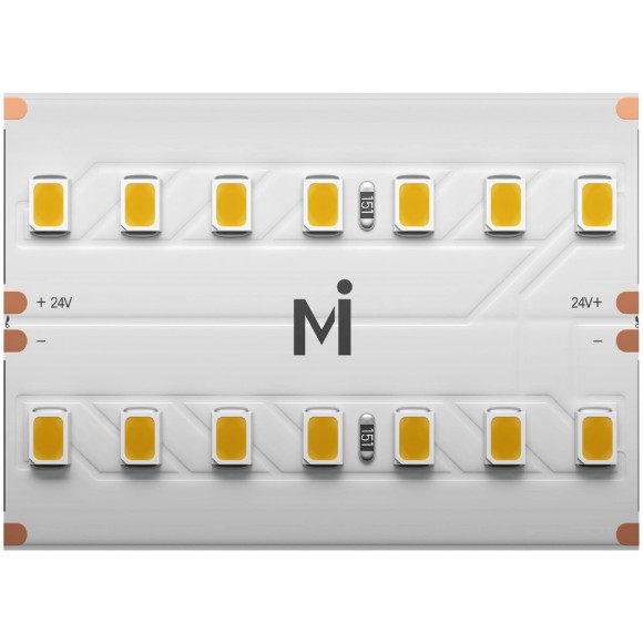 Светодиодная лента Maytoni Led Strip 24В 2835 30Вт/м 3000К 2,5м IP20 201117